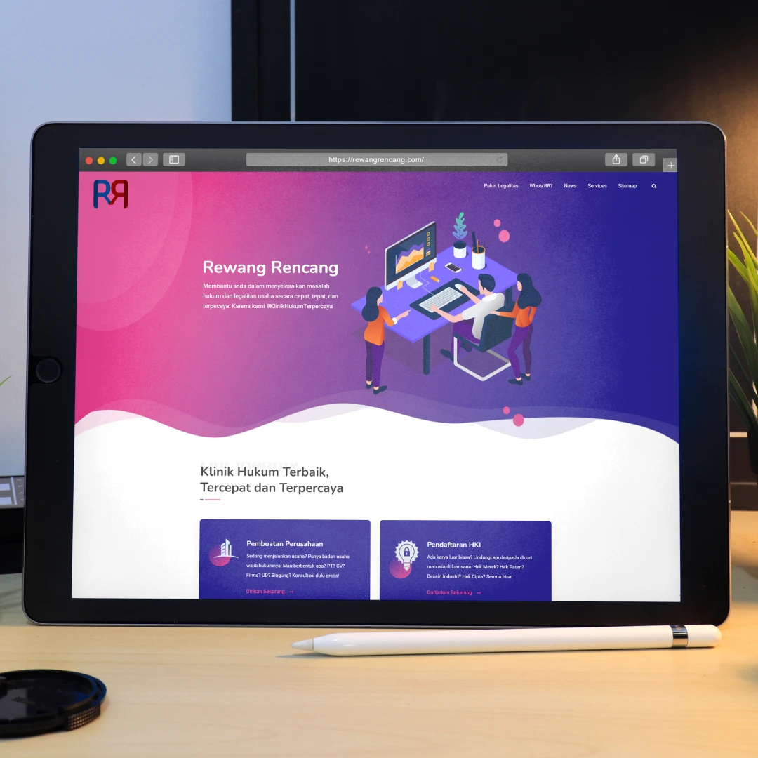 Portfolio-website-rewang-rencang-1