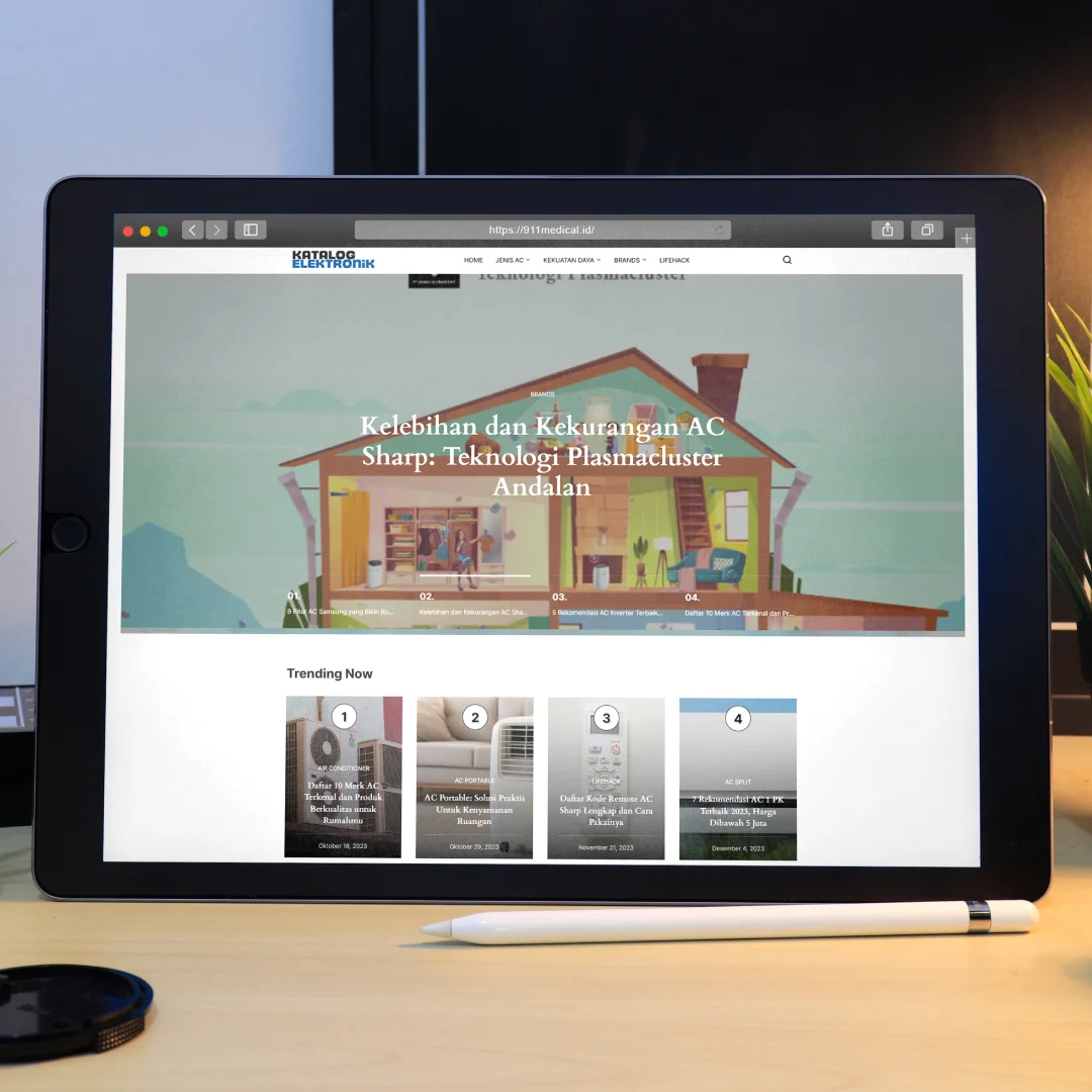 project-website-katalog-elektronik